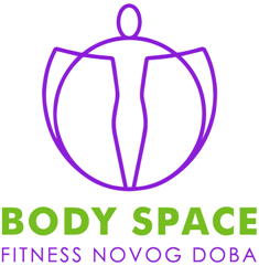 Body space fitness novog doba